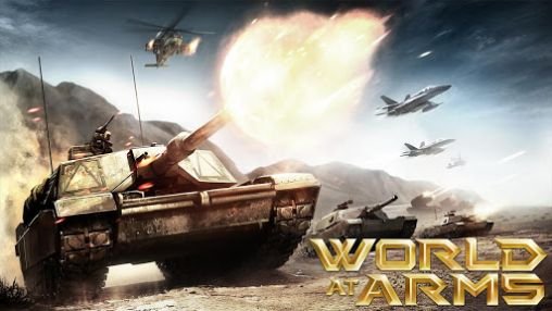 download World at arms apk